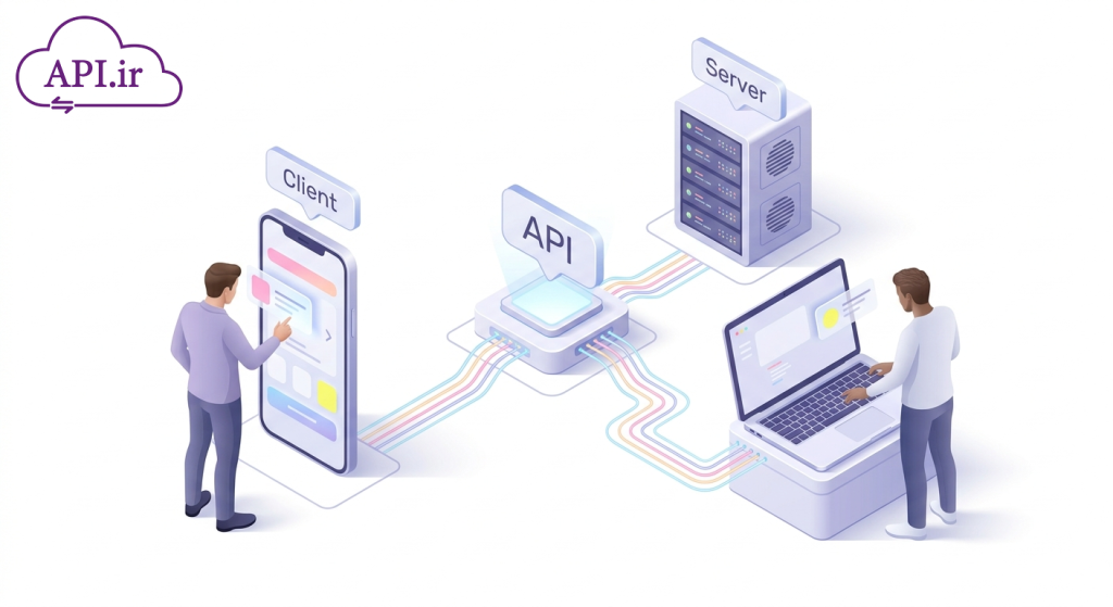 چگونه یک Web API مقیاس‌پذیر در ASP.NET Core طراحی کنیم؟