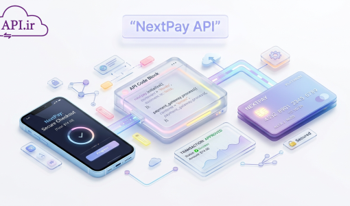 💡 راهنمای جامع API درگاه پرداخت نکس پی اتصال آسان، تسویه سریع!