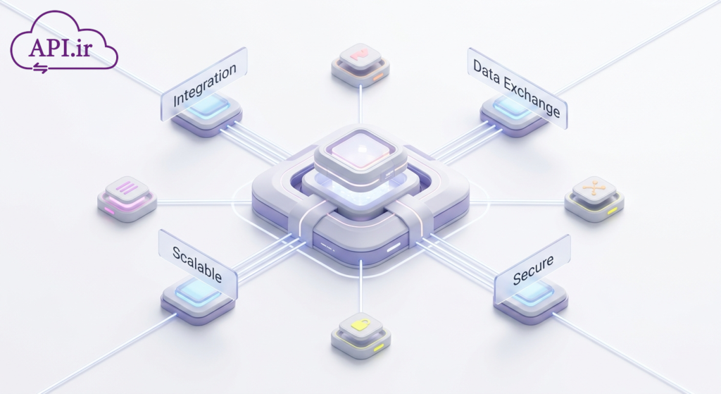 Open API چیست؟ راهنمای جامع تحول دیجیتال و اتصال کسب‌وکارها