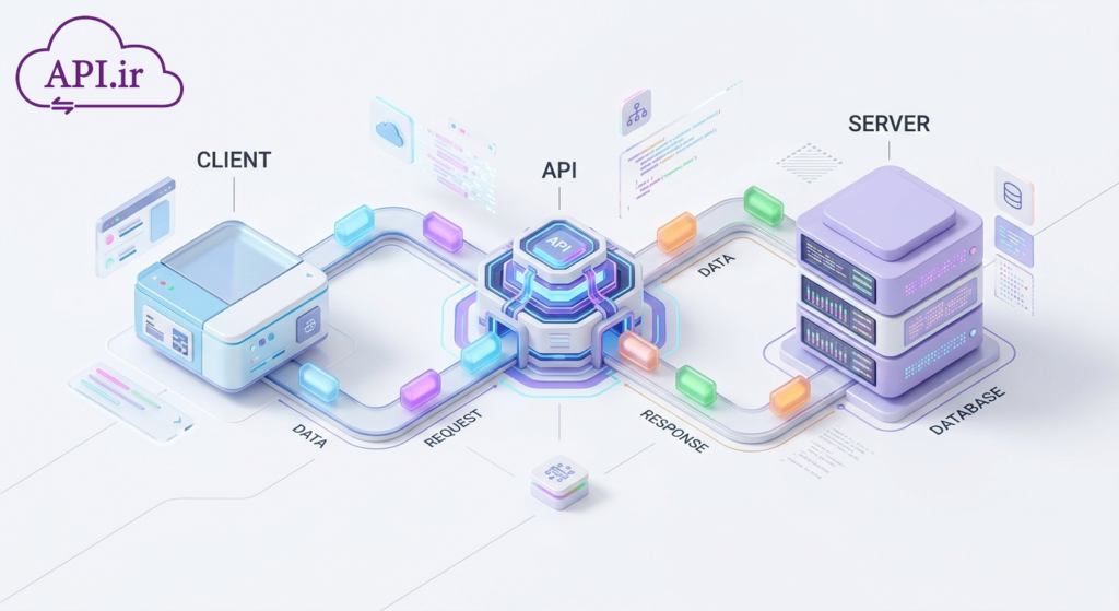آموزش Web API برای مبتدیان