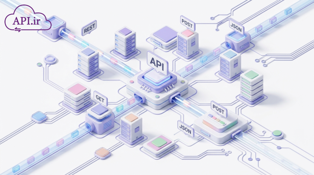 ایجاد سرویس Web API REST؛ آموزش کامل و کاربردی