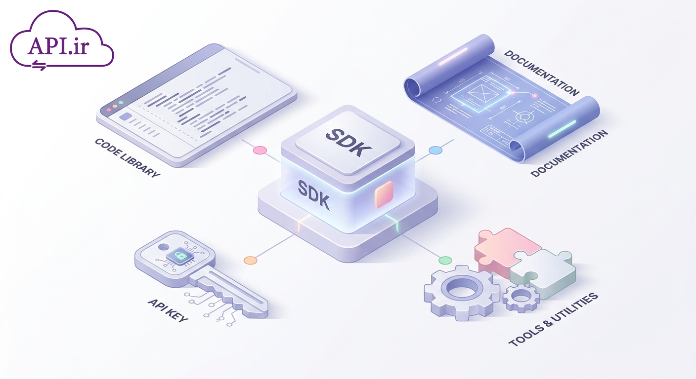SDK چیست و چه کاربردی دارد؟