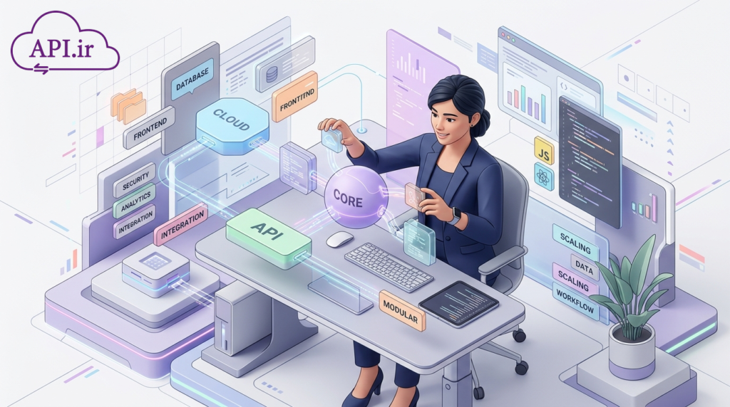 سرویس Microverse چیست؟