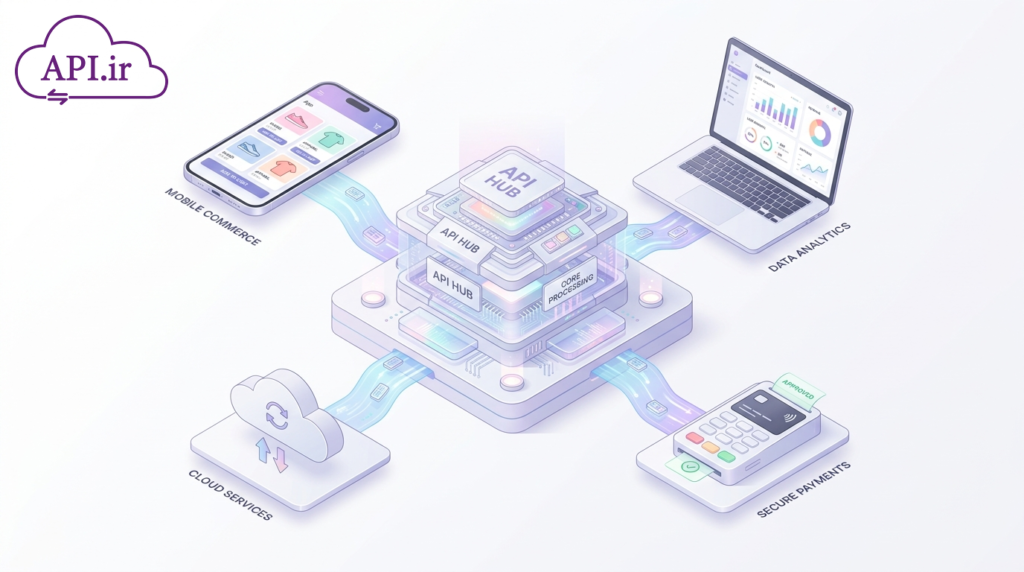 مروری بر کتاب REST API Design Rulebook