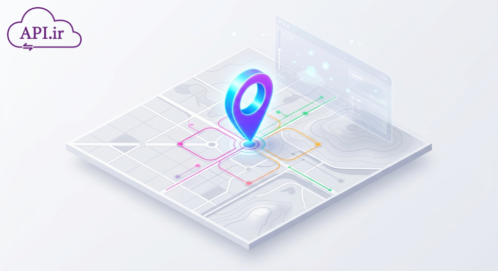 Geolocation API چیست و چگونه بدون GPS مکان‌یابی می‌کند؟