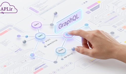 GraphQL چیست؟ راهنمای کامل انقلابی در دنیای APIها
