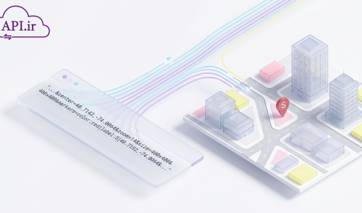 Maps Static API چیست؟ راهنمای کامل کاربردها، مزایا و نحوه استفاده