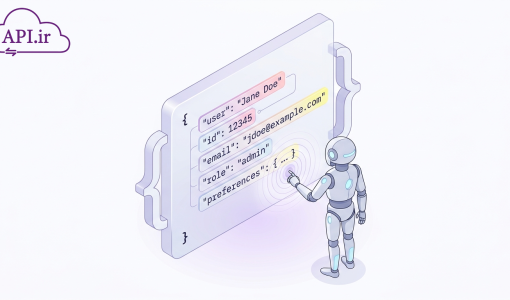 آموزش کار با JSON در اندروید راهنمای جامع مدیریت داده‌ها