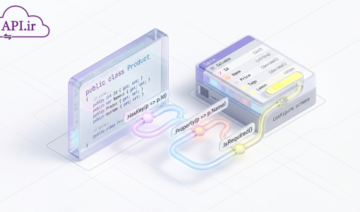 آموزش کامل Fluent API در Code First؛ راهنمای جامع مدیریت دیتابیس