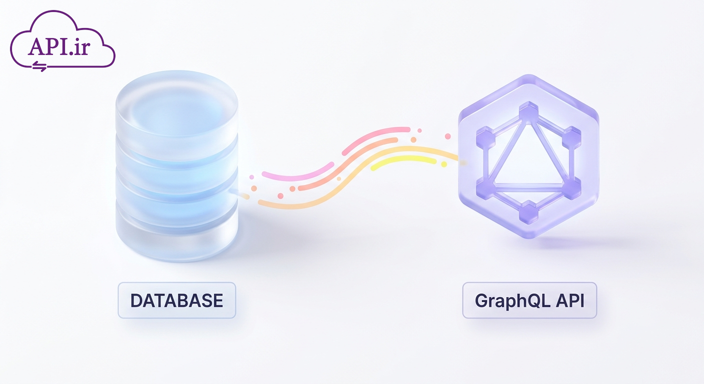 تبدیل دیتابیس به GraphQL API در چند دقیقه راهنمای جامع Prisma 🛠️
