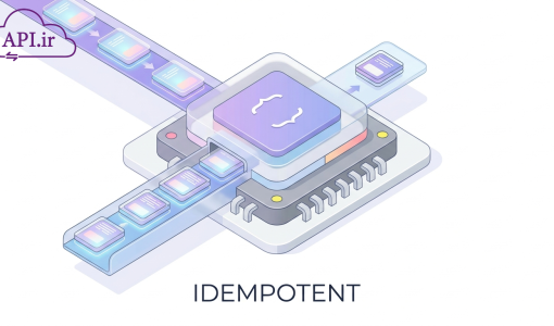 همه چیز درباره Idempotent؛ چگونه APIهای خطاناپذیر و استاندارد بسازیم؟