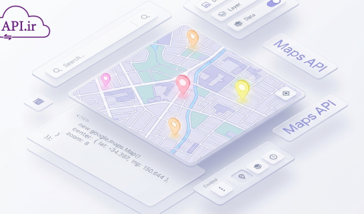 چگونه با Maps JavaScript API نقشه‌های حرفه‌ای و سفارشی بسازیم؟