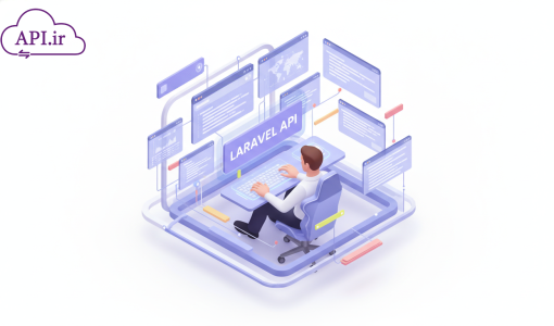 تست کردن API در لاراول راهنمای جامع برای توسعه‌دهندگان