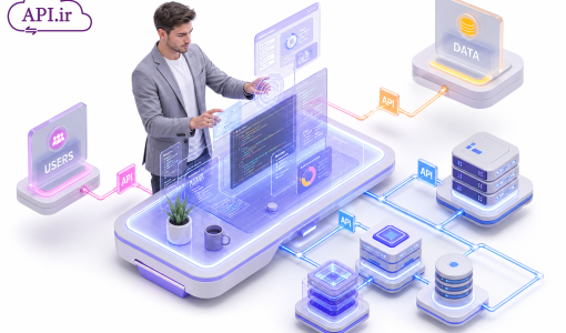 راهنمای جامع API Resources در لاراول