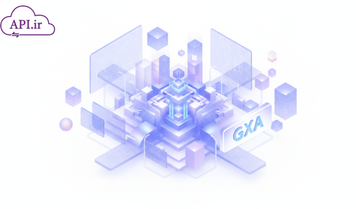 معماری GXA چیست؟ راهنمای جامع برای درک وب‌سرویس‌های یکپارچه