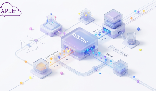 مفهوم RESTful در Web API 2 راهنمای جامع و کاربردی 🚀