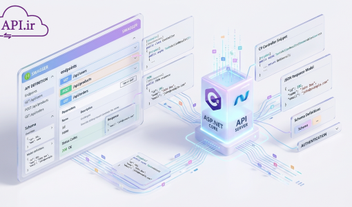 آموزش کامل مستندسازی Web API با Swagger در ASP.NET