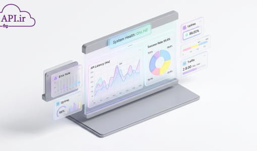 نمونه‌هایی از API Monitoring و تاثیر آن بر تجربه کاربری و فروش