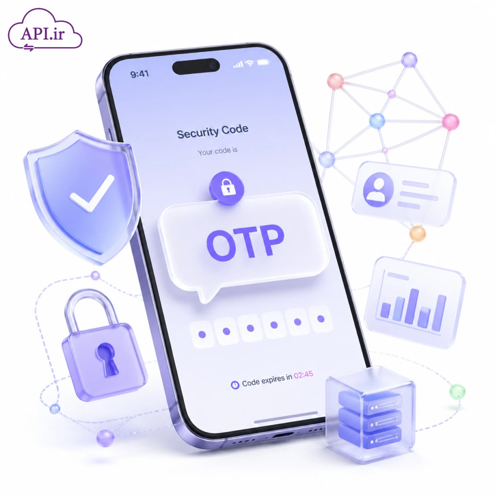 OTP تلفنی