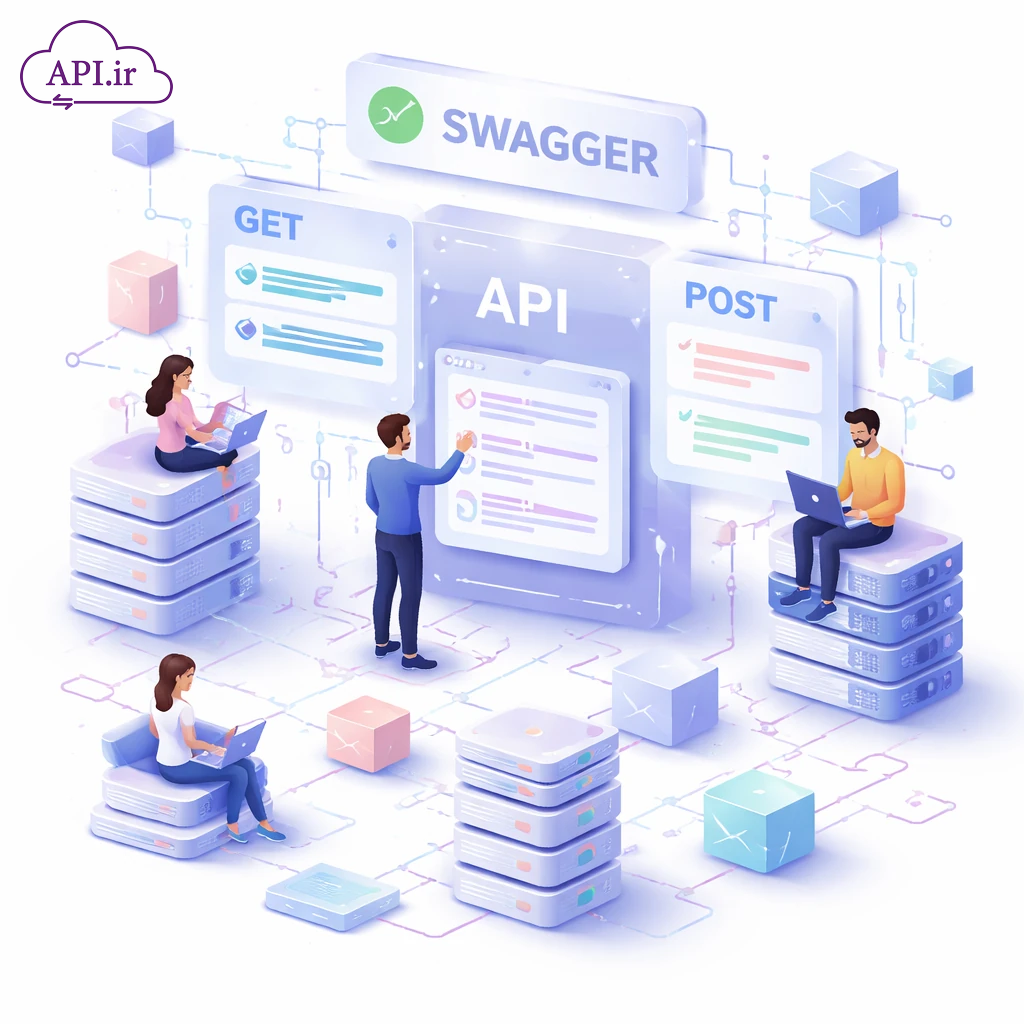 Swagger چیست؟راهنمای کامل مستندسازی و تست API