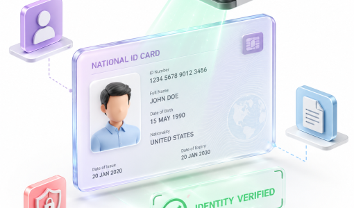 صفر تا صد KYC؛ فرآیند، مزایا و کاربردهای احراز هویت هوشمند