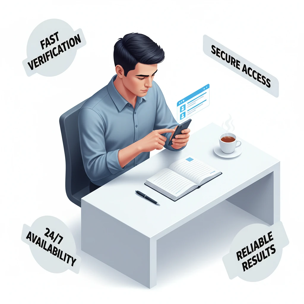 استعلام سوابق بیمه تامین اجتماعی با کد ملی