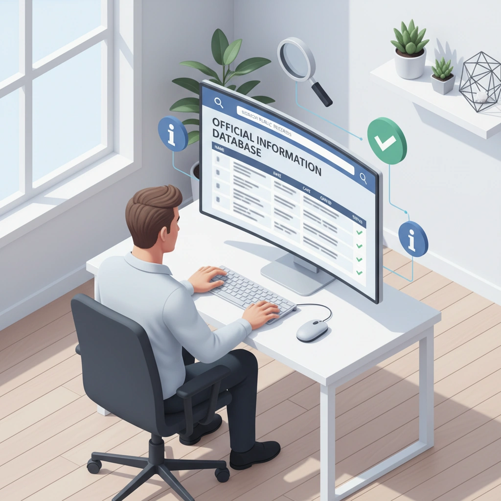 وب سرویس استعلام آگهی‌های روزنامه رسمی شرکت