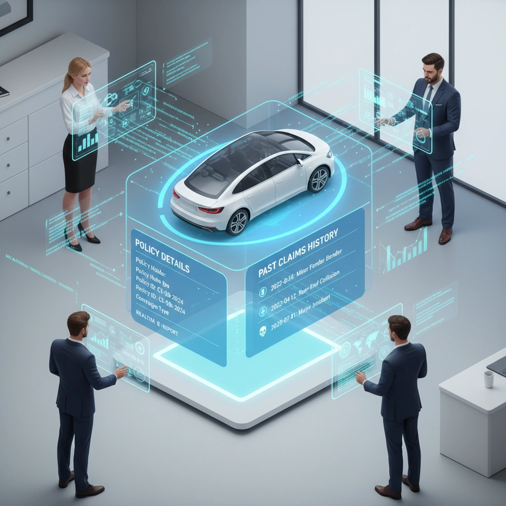 وب سرویس استعلام خسارت بیمه نامه شخص ثالث
