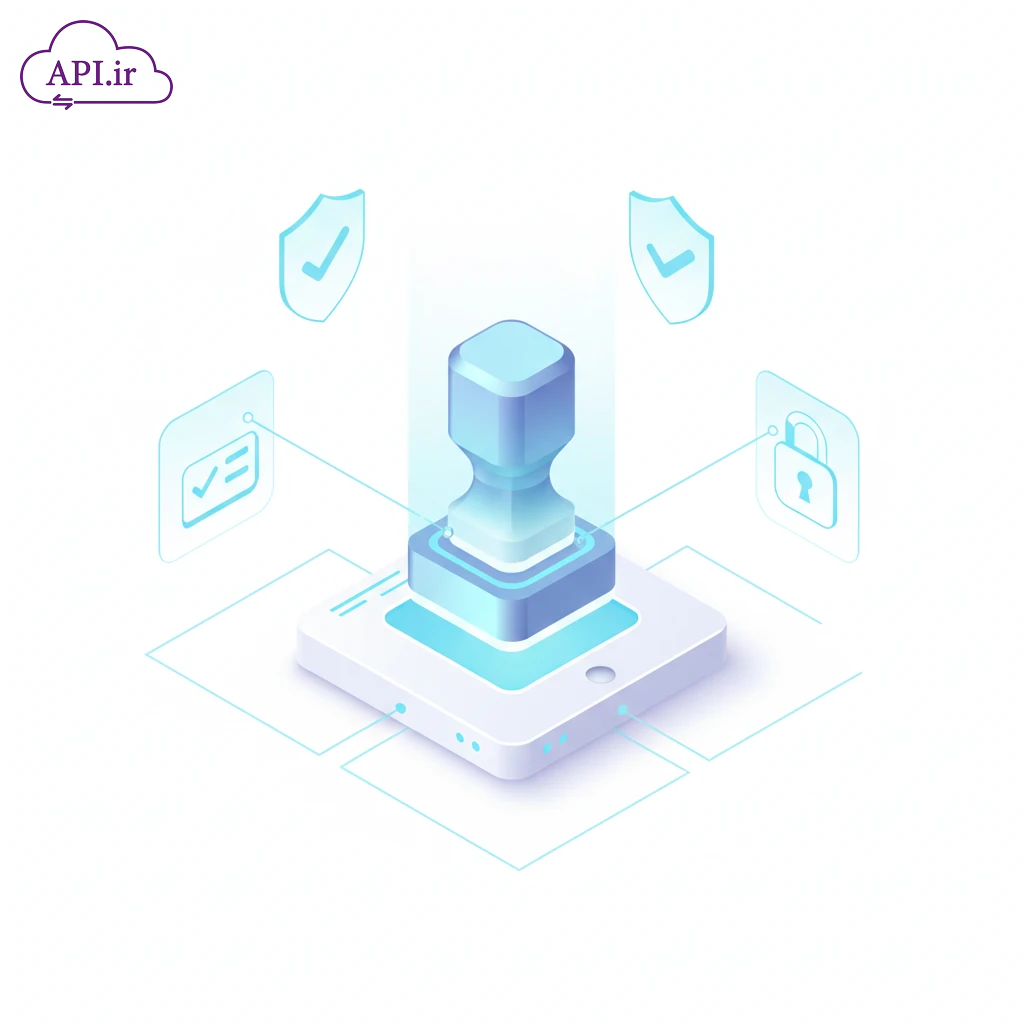 آشنایی با مفهوم تمبر الکترونیکی در نظام حقوقی و مالی