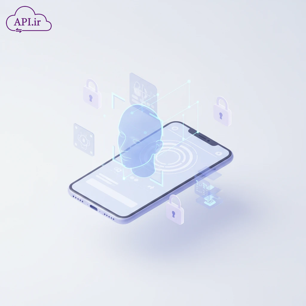 احراز هویت با تطبیق چهره