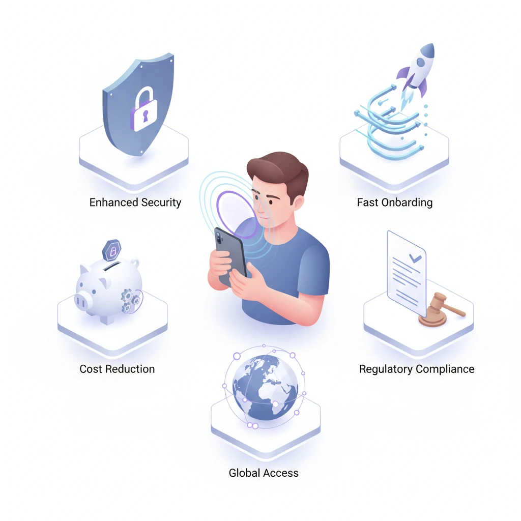 احراز هویت زنده‌سنجی ویدیویی