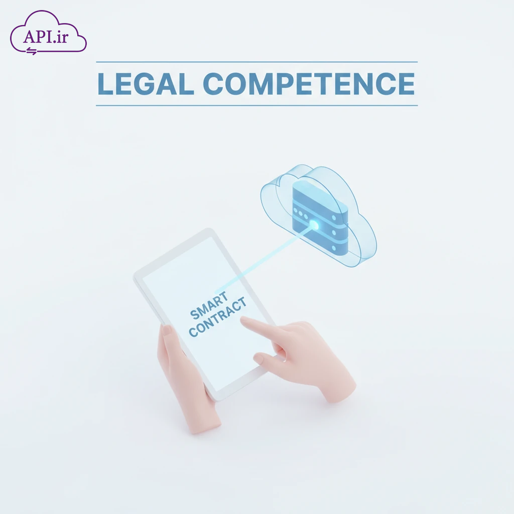 استعلام آنلاین محجورین از سامانه ثبت اسناد