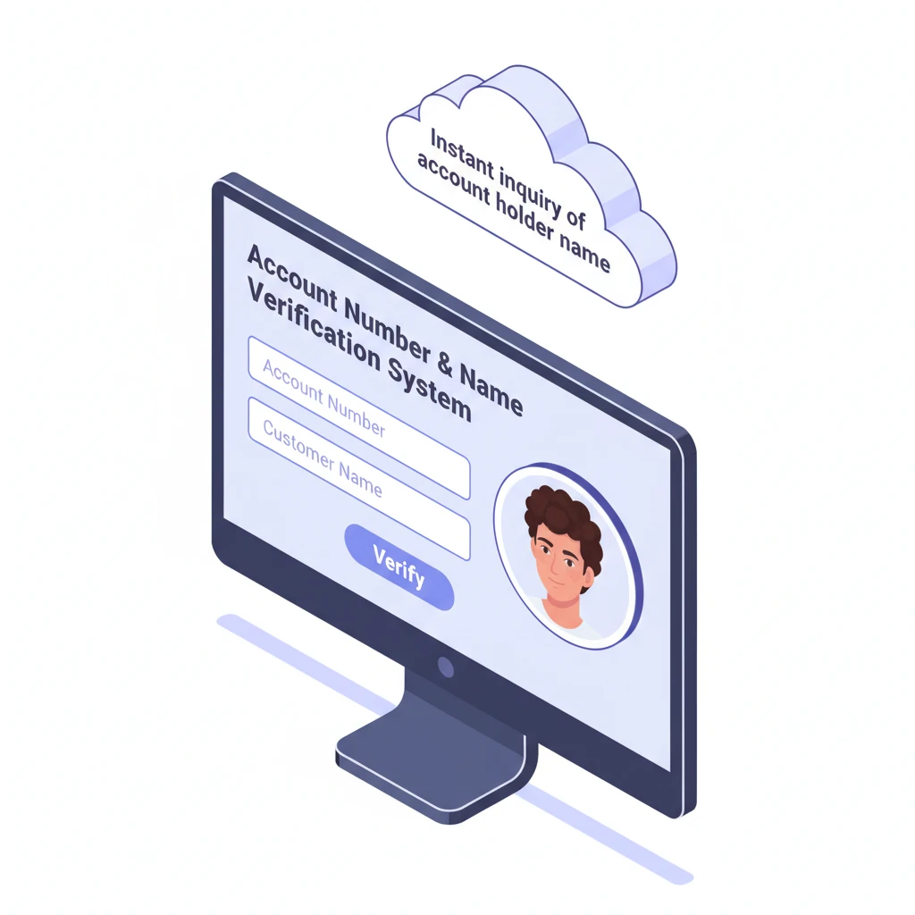 استعلام آنی نام صاحب حساب