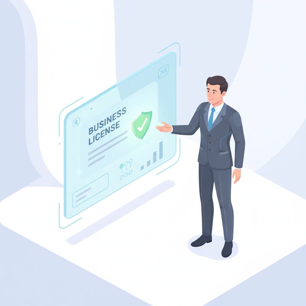 استعلام جواز کسب