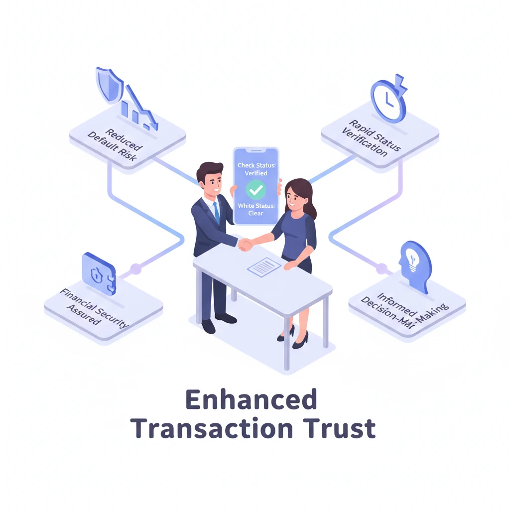 استعلام رنگ چک