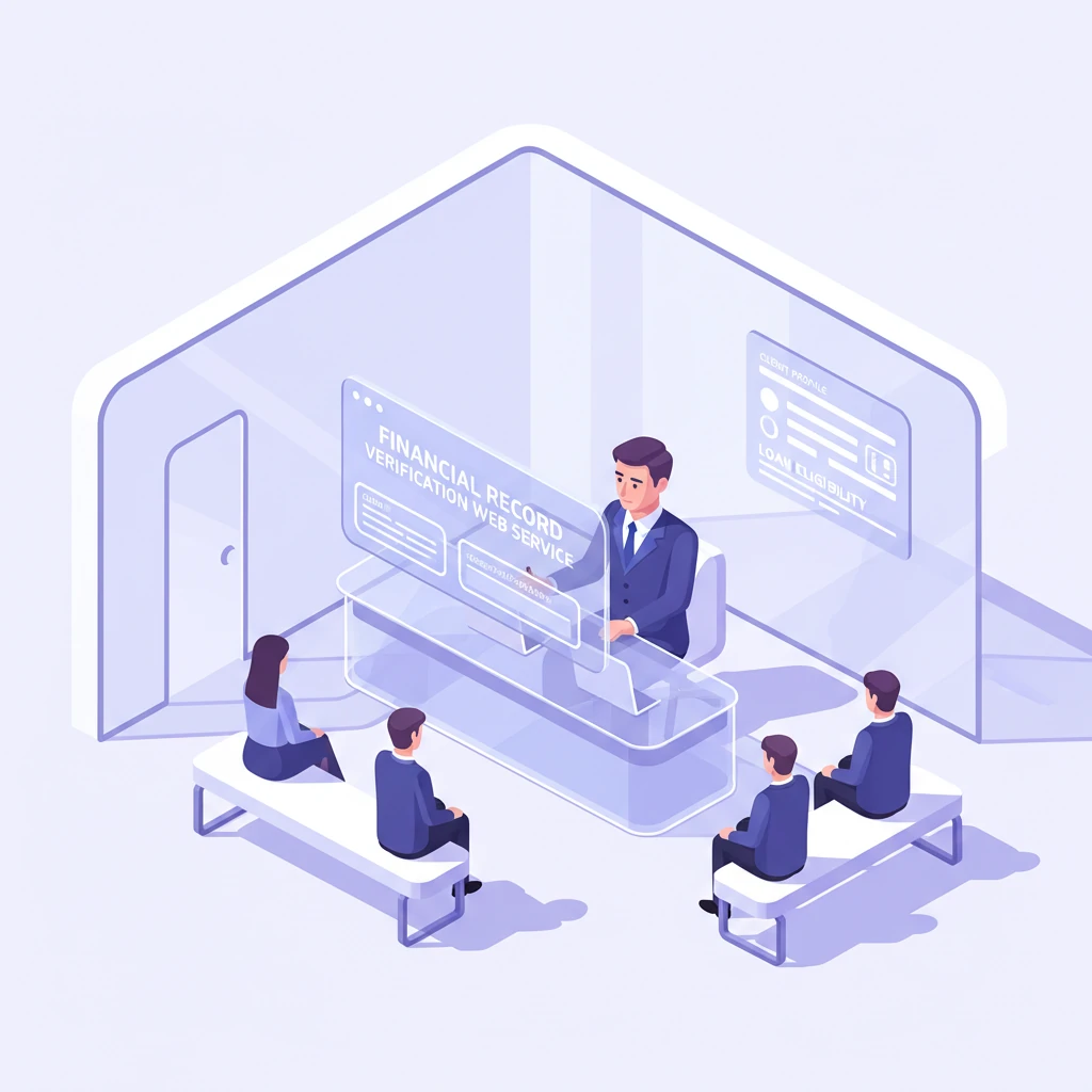 استعلام سوابق مالی اشخاص