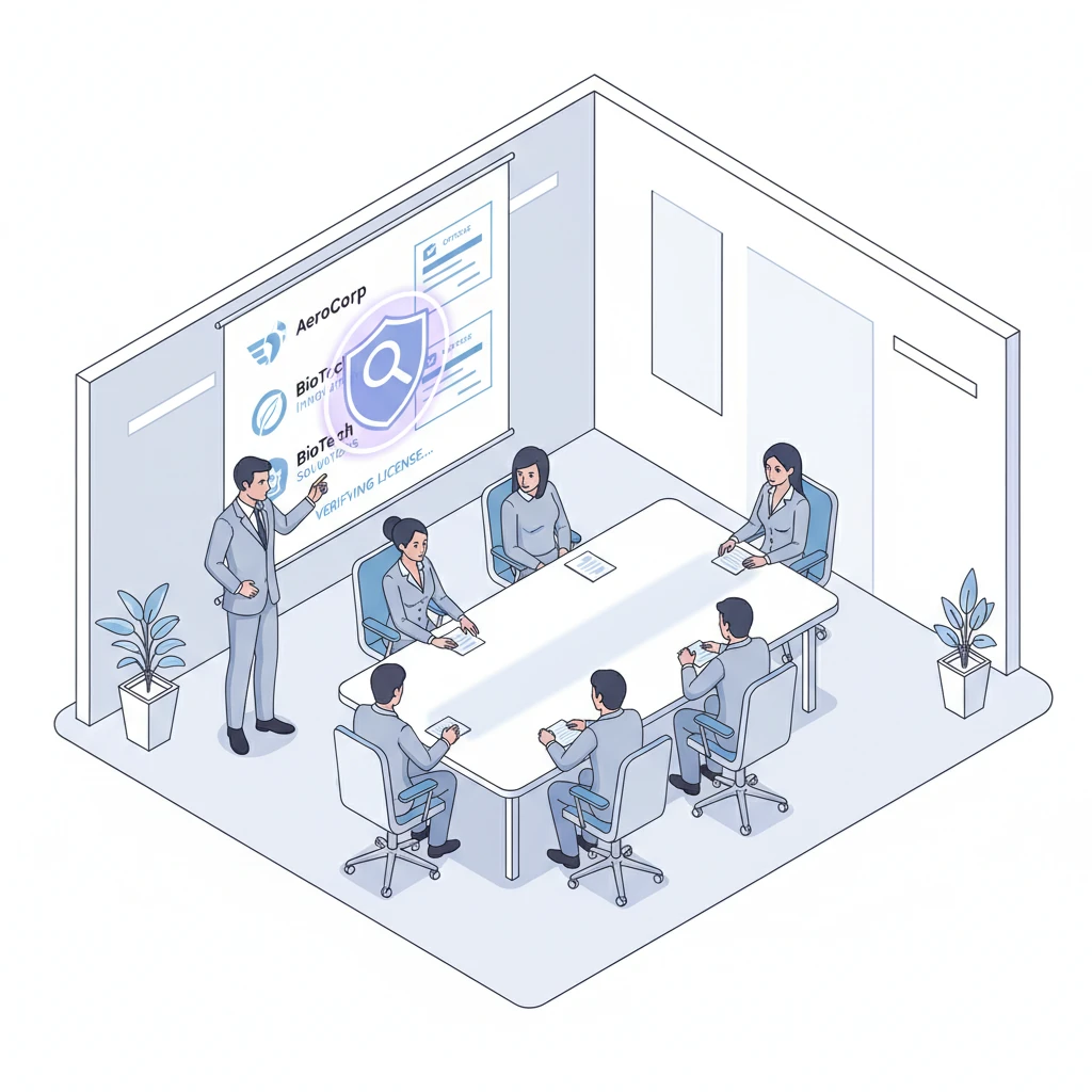 استعلام مجوز