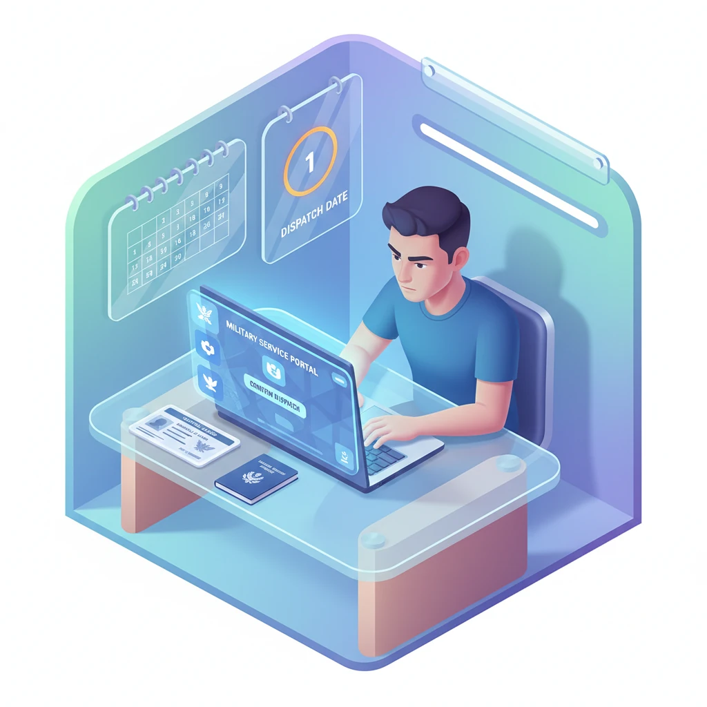 استعلام وضعیت نظام وظیفه