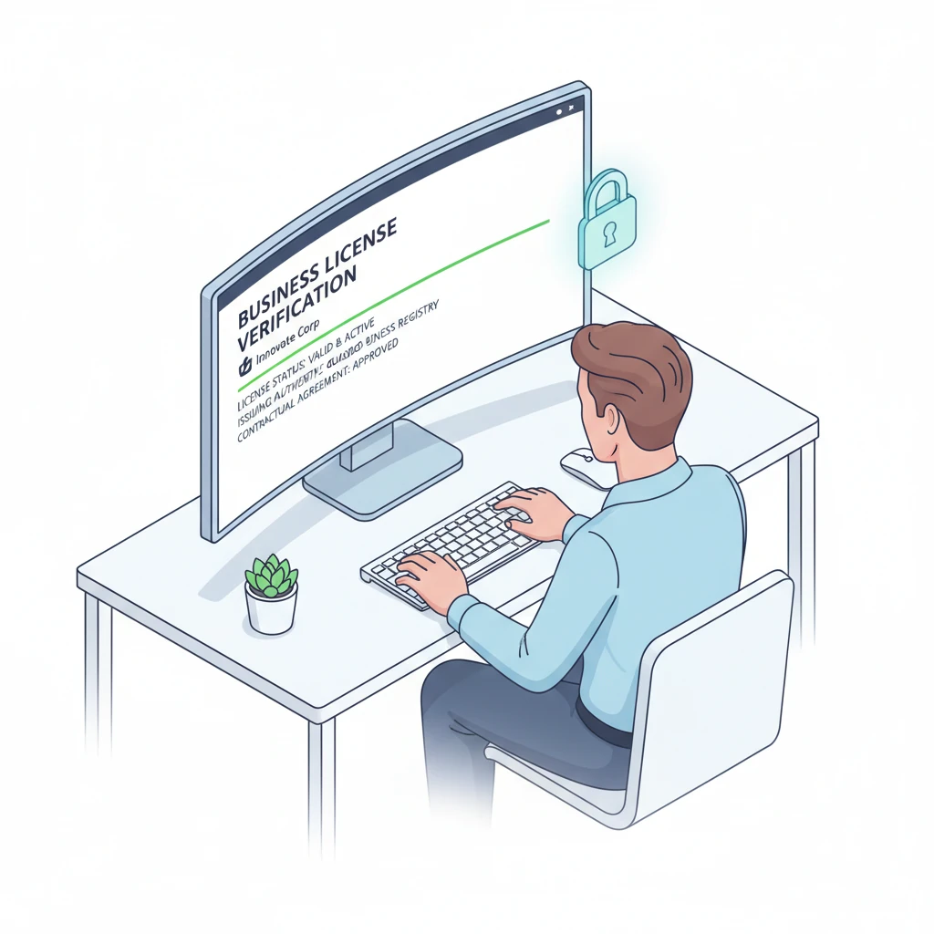 استعلام پروانه شغلی