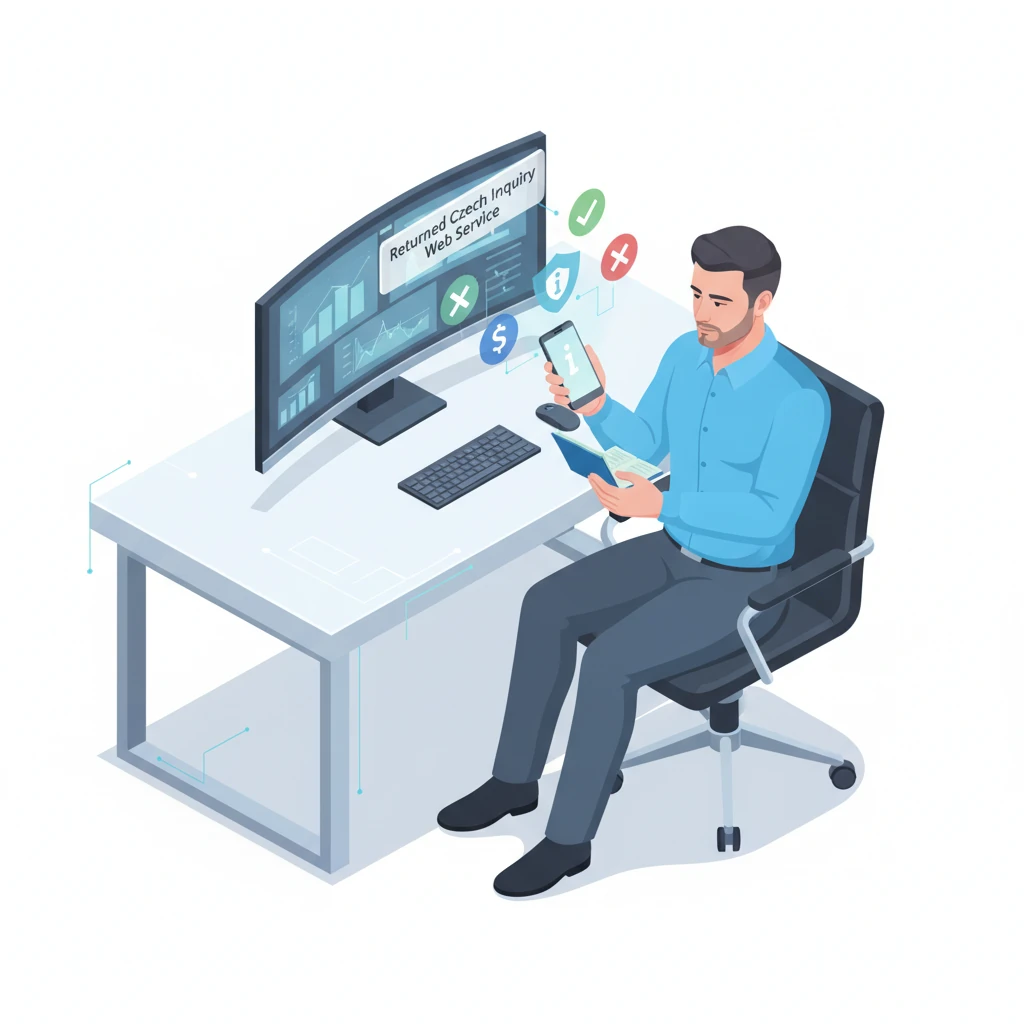 استعلام چک برگشتی برای شرکت‌ها