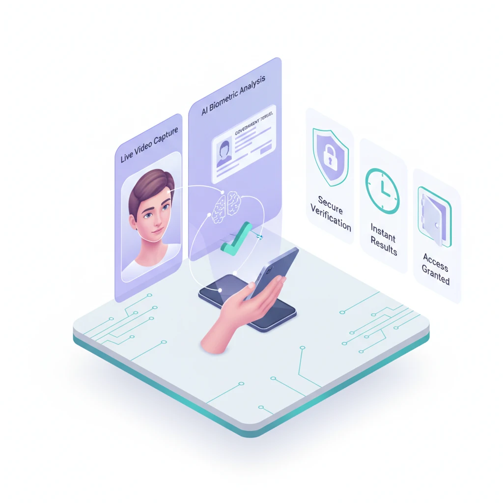 بهترین سرویس‌ API تطبیق چهره