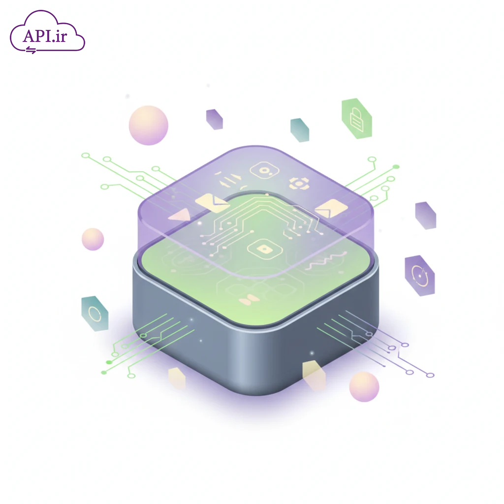 تمبر الکترونیکی در اسناد تجاری