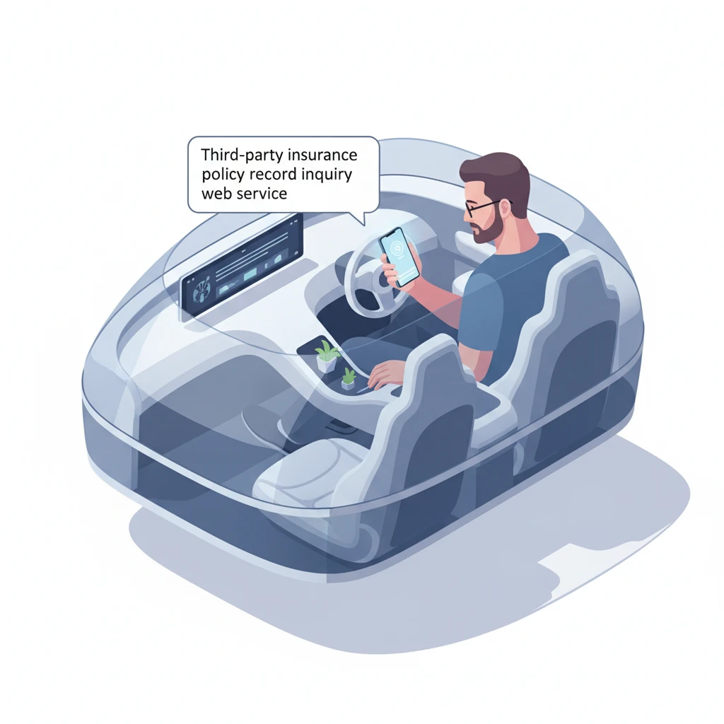 دریافت بیمه شخص ثالث از بیمه مرکزی