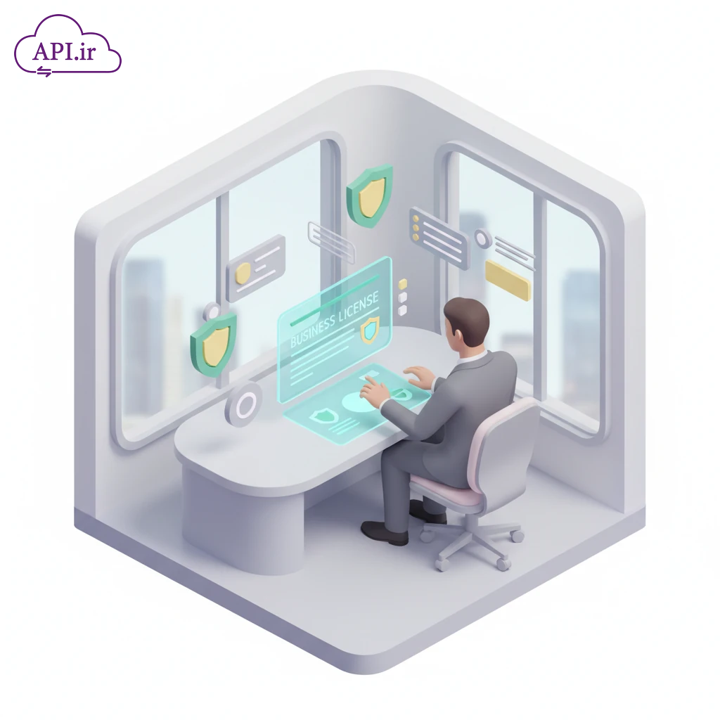 راهنمای کامل استعلام مجوز شرکت‌ها