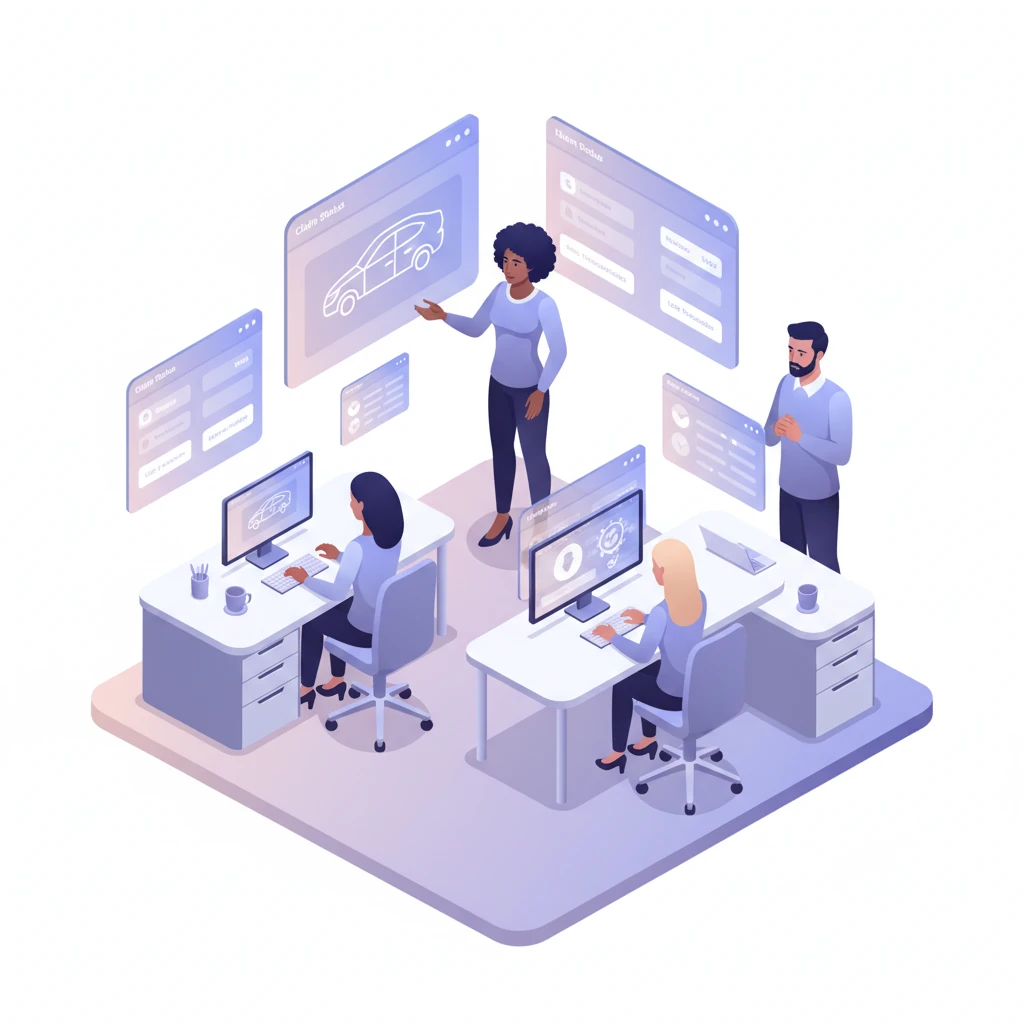 سامانه استعلام خسارت بیمه شخص ثالث