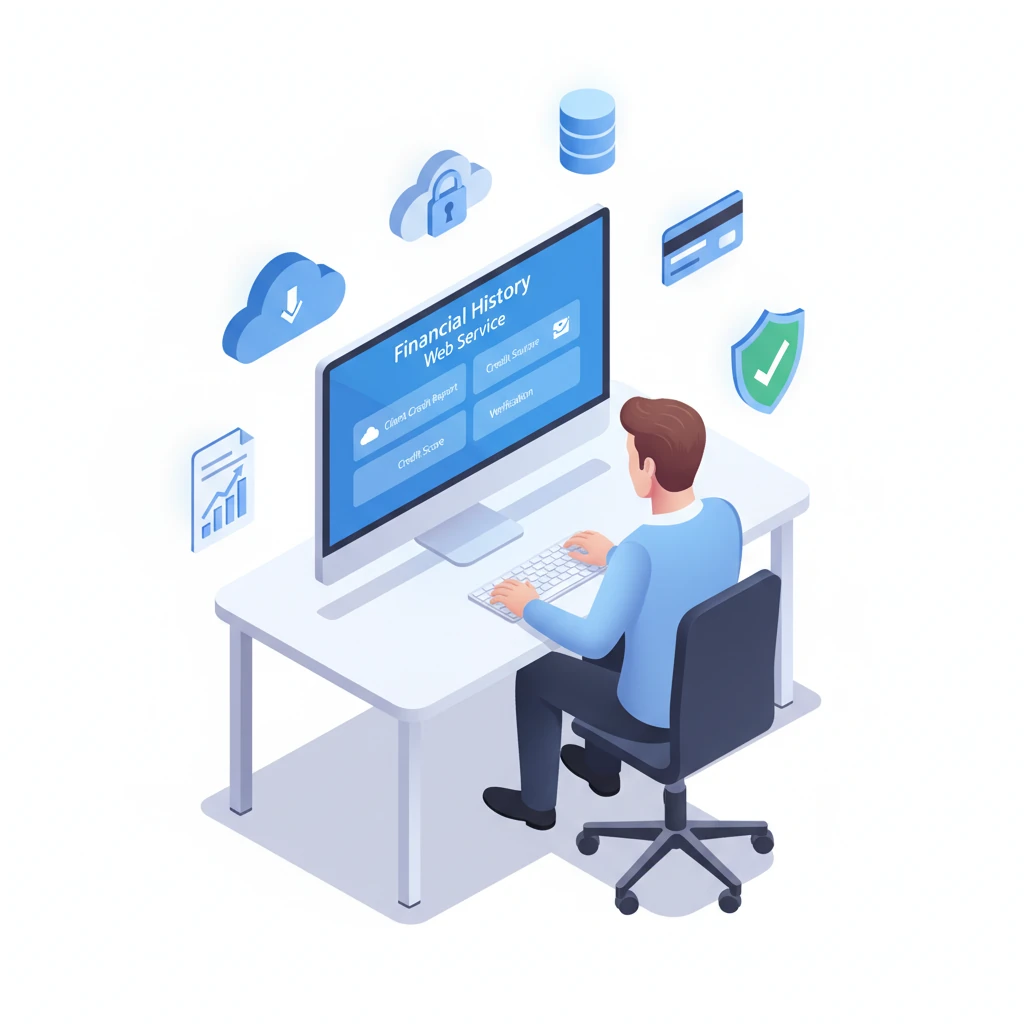 سامانه اعتبارسنجی مشتریان