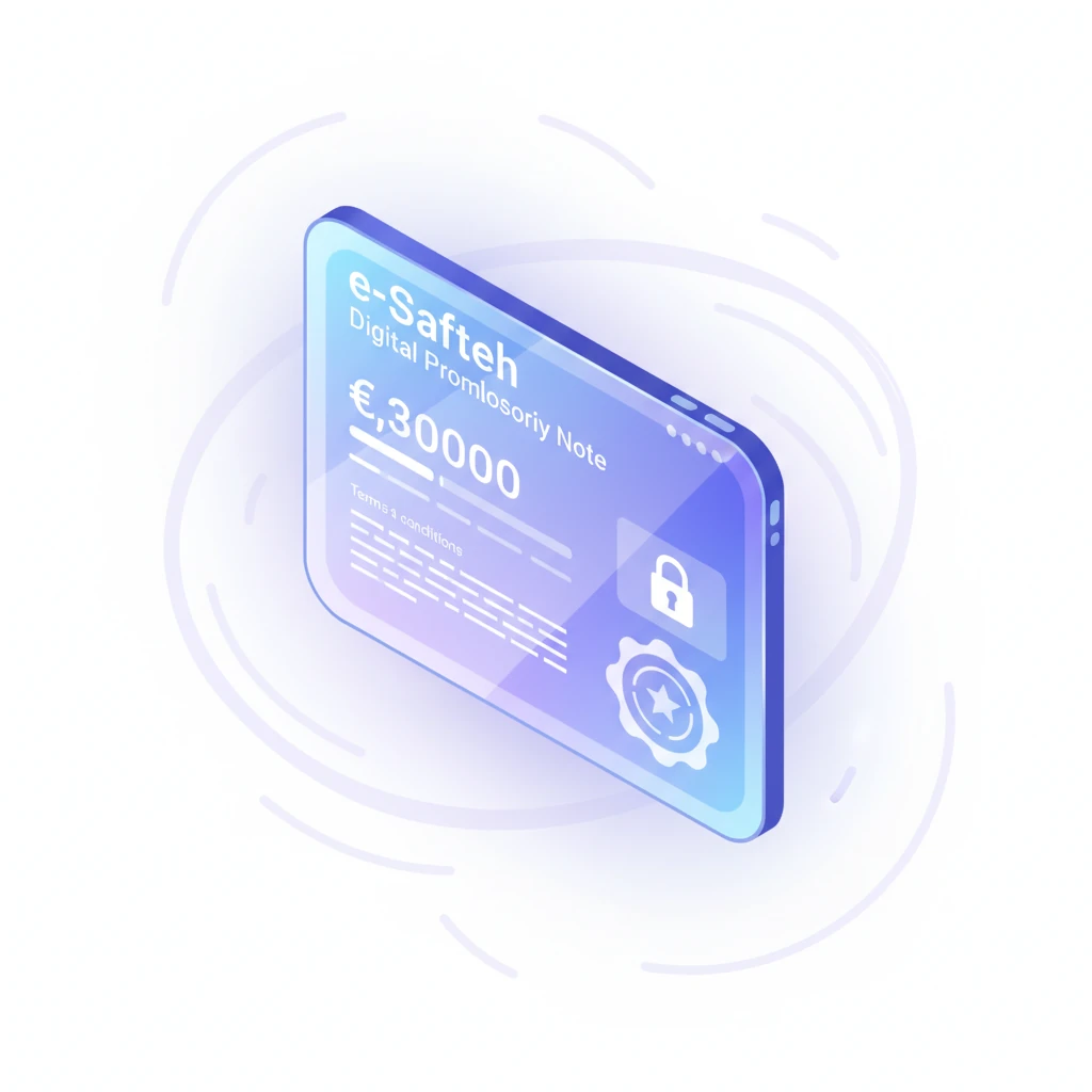 سفته الکترونیکی