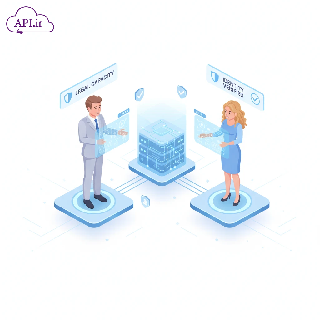 شرایط اهلیت طرفین در معامله