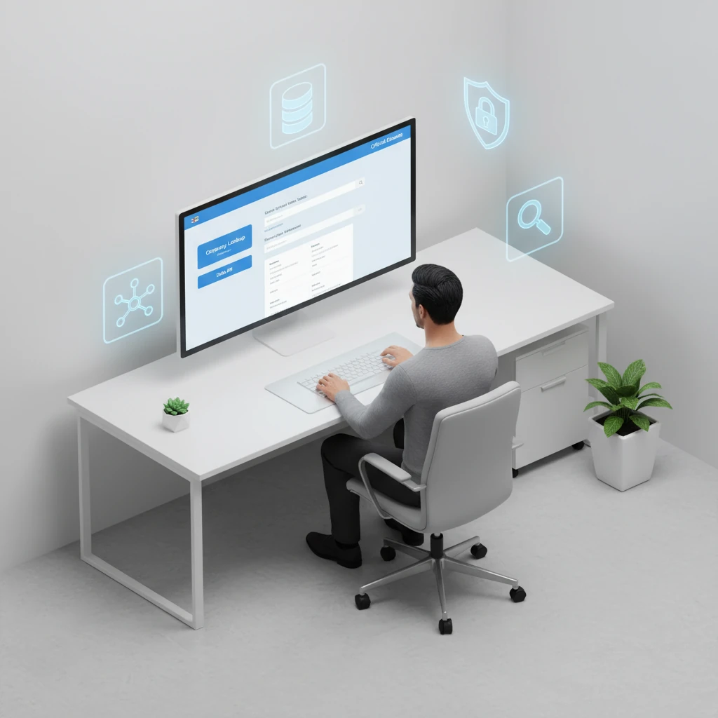 مشاهده آگهی های ثبت شرکت