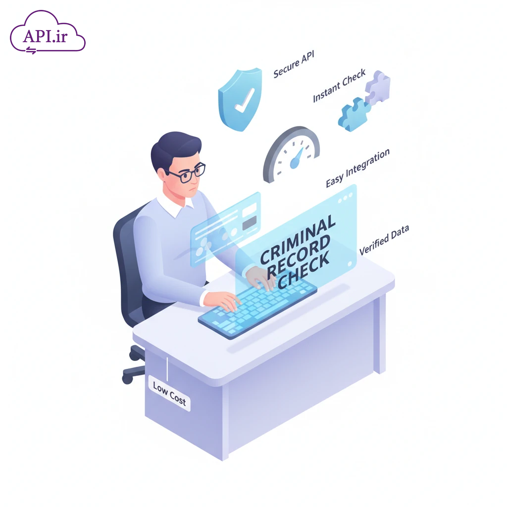 نحوه استعلام اصالت گواهی عدم سوء پیشینه